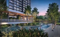 Otto Place (D24), Condominium #455286341